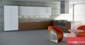 muebles de cocina en Madrid